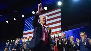Trump's Victory Puts Biden's Higher Education Policies at Risk