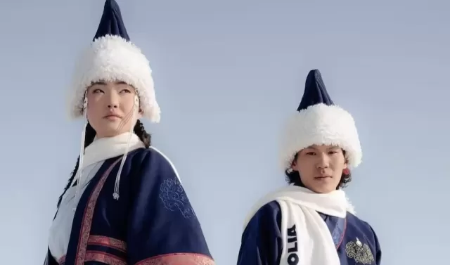Olympics Get Chic: Designer Winter Games Fashion