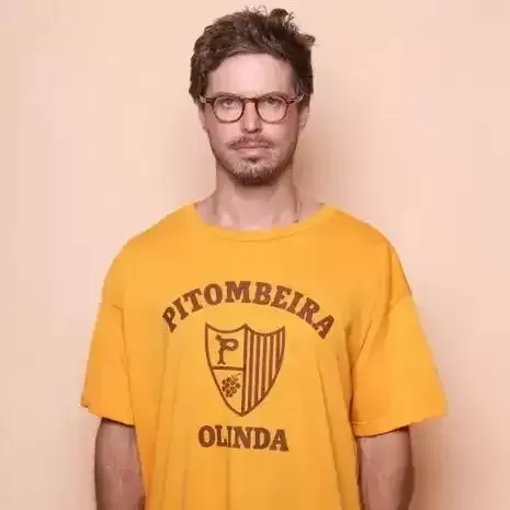 T-shirt's journey from carnival to symbol