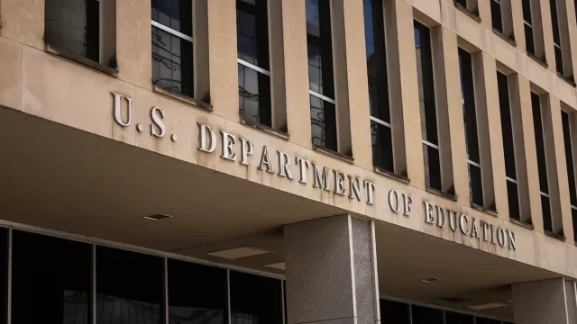 Education Dept. Redefines Professional Degrees, Sparks Debate