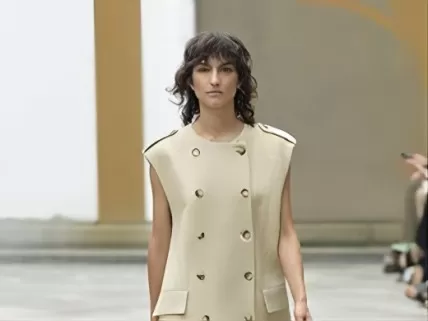 BFC to Embrace Sustainability Standards from Copenhagen Fashion Week