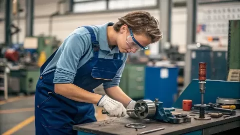 Funding for Higher-Level Apprenticeships to Be Discontinued as Focus Shifts to Individuals Under 22
