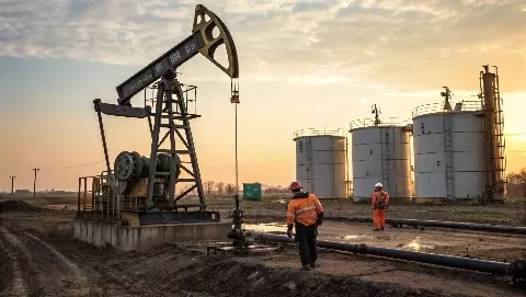 OPEC Predicts Robust Economic Growth in the Second Half of 2025, Lowers Supply Estimates for 2026
