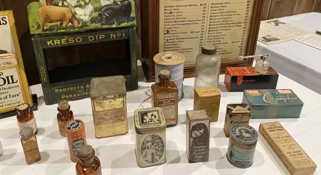 America's Oldest Pharmacy Celebrates 200 Years of Community Care