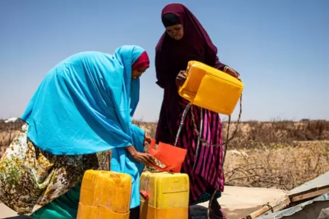 Women's Rights Backlash Threatens Climate Progress, Experts Warn