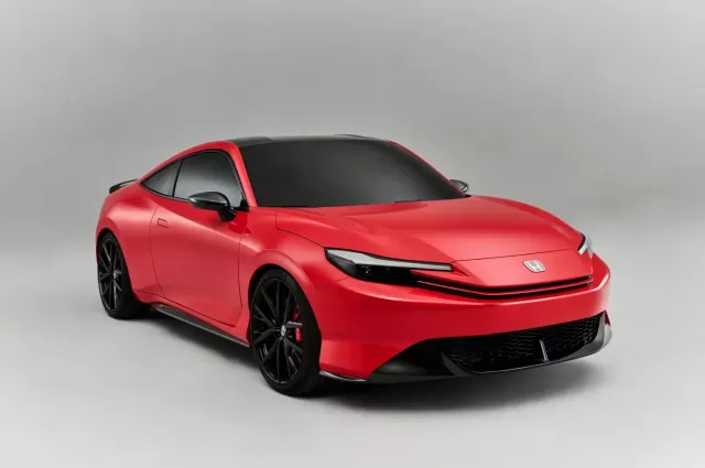 Honda's S+ Shift: Simulating Manual in the 2026 Prelude Hybrid