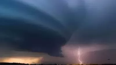Basel Committee Makes Climate Risk Disclosure Optional for Banking Regulators.