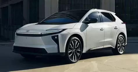 2026 Toyota bZ: Electrifying Overhaul, But Ergonomics Lags